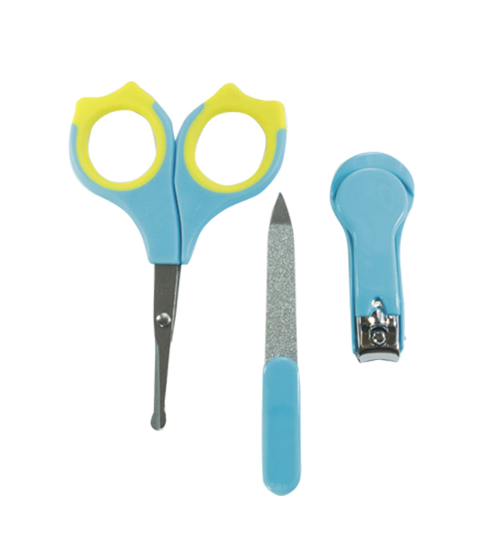 set de manicure niño