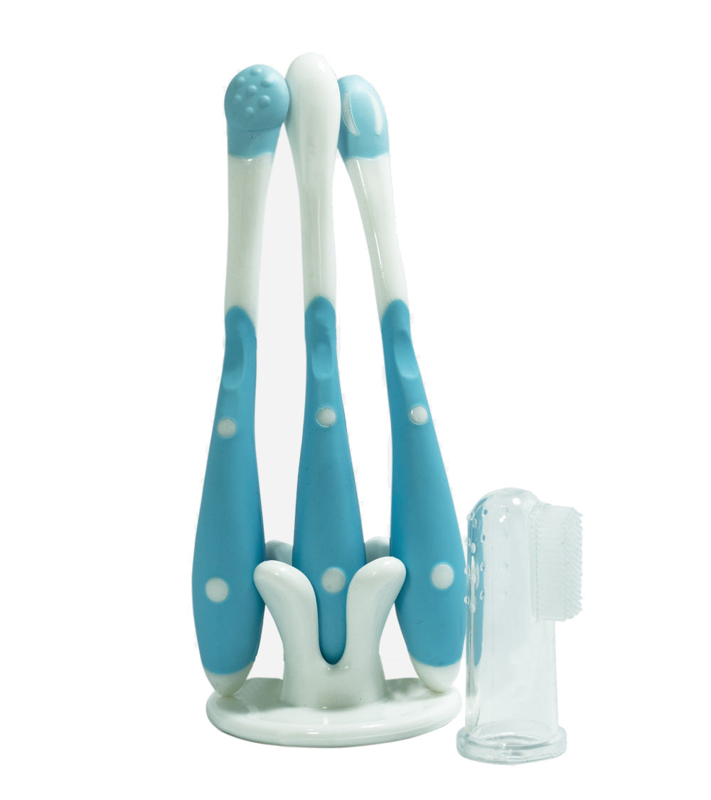 SET CUIDADO DENTAL BEBE NIÑO
