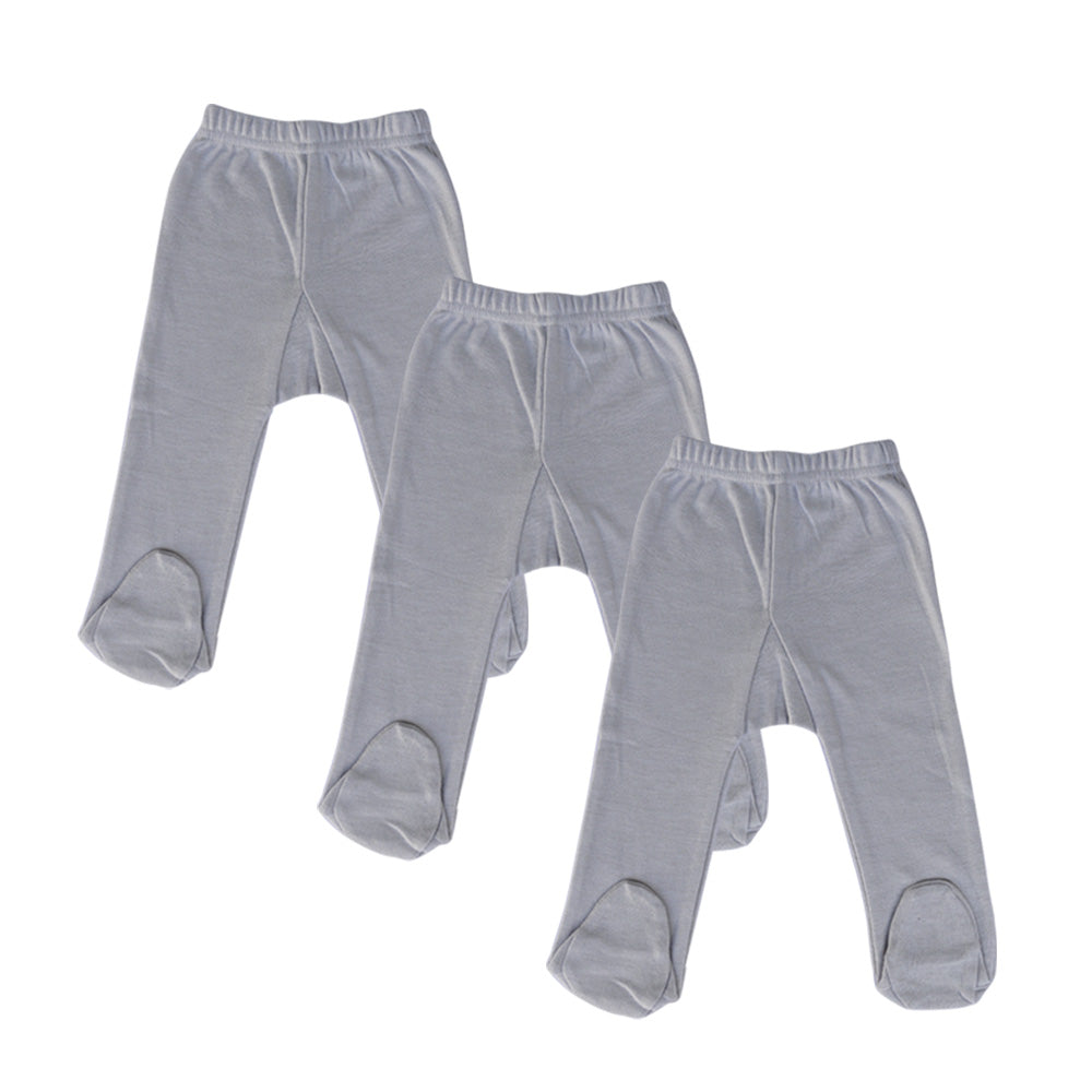 pantys de algodon bebes pack 3 unidades