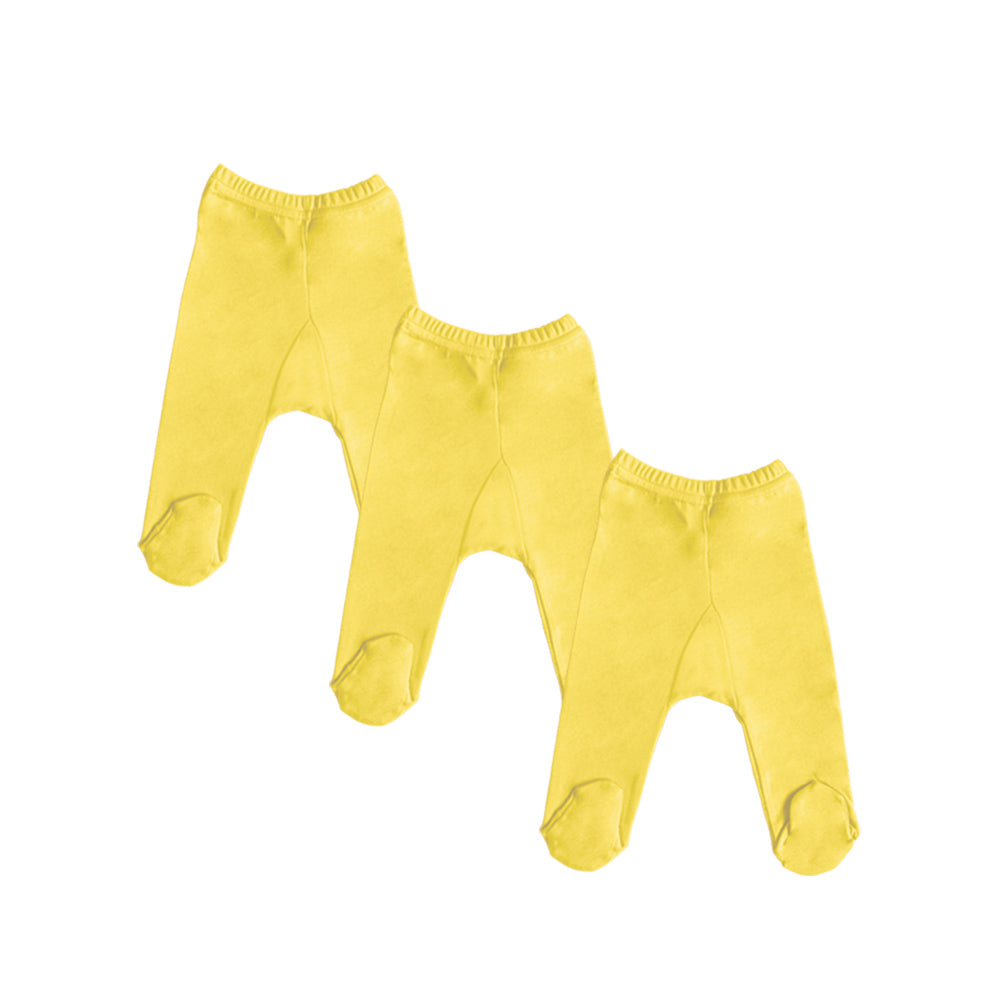 pantys de algodon bebes pack 3 unidades