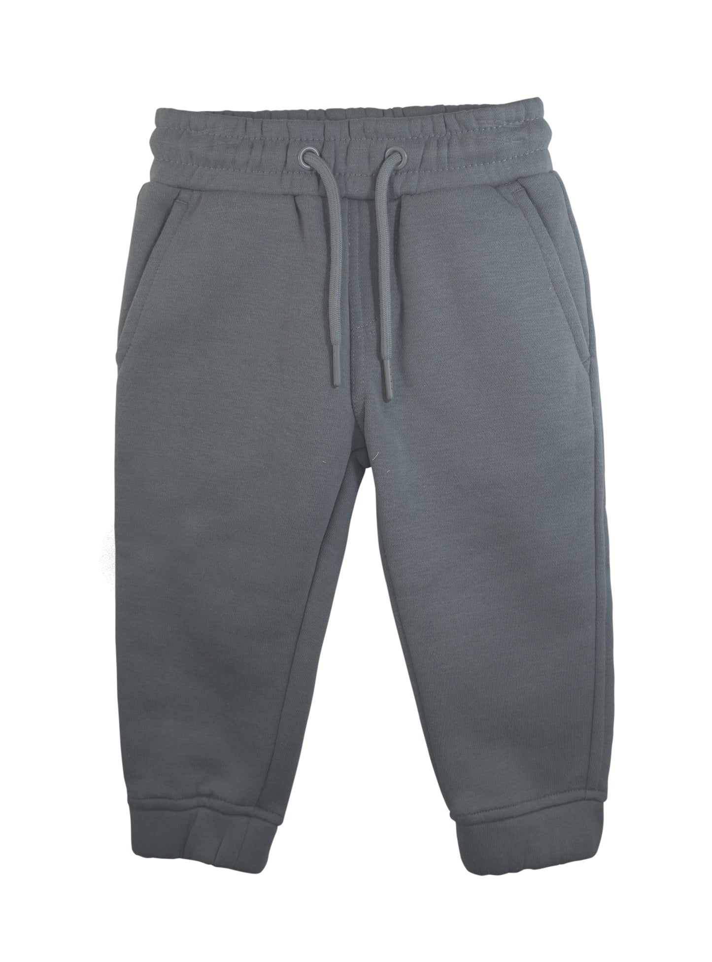 pantalon de buzo afranelado niño