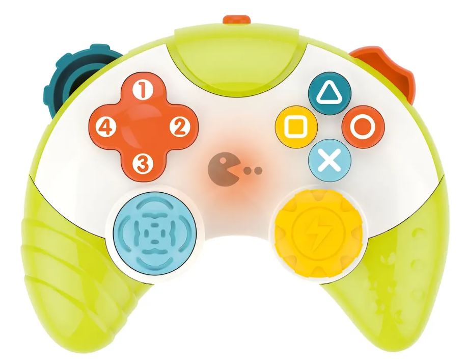 joystick de juguete para bebes