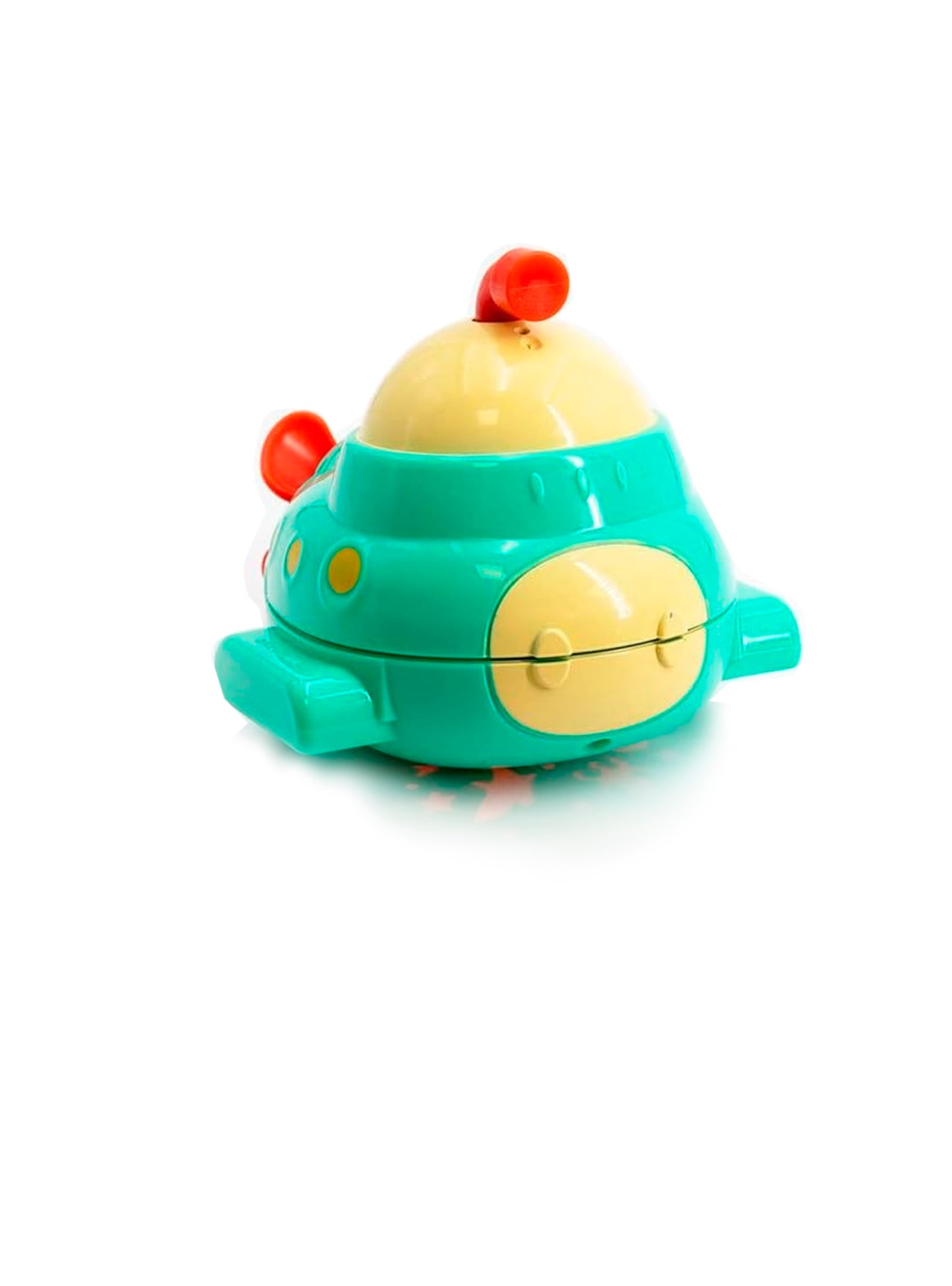 JUEGO DE BAÑO SUBMARINO PROYECTOR DE IMAGENES