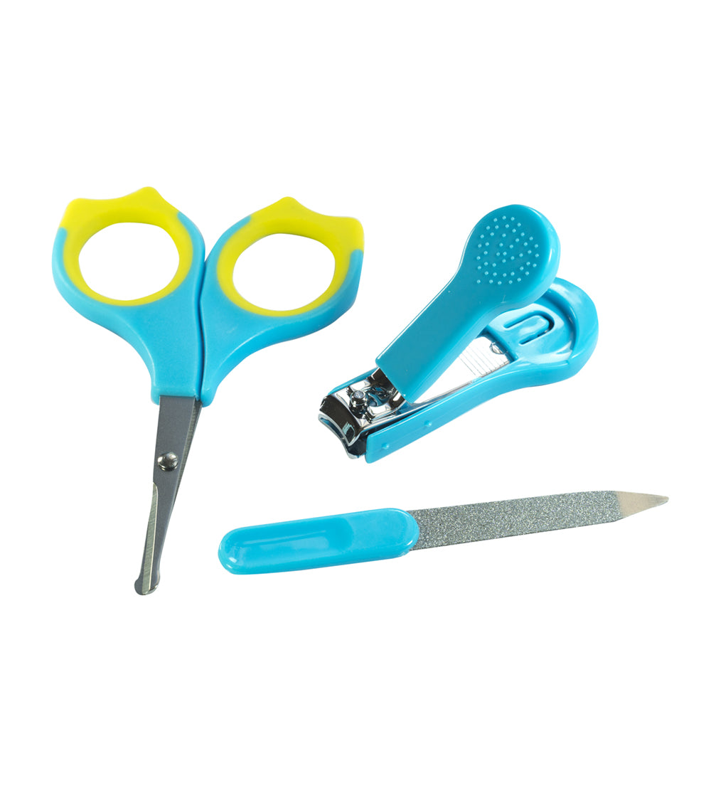 set de manicure niño