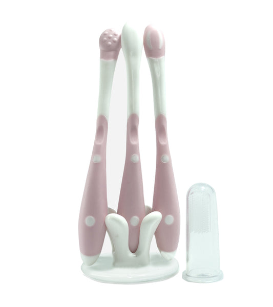 SET CUIDADO DENTAL BEBE NIÑA