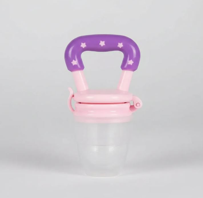 chupete chupafrutas para bebes