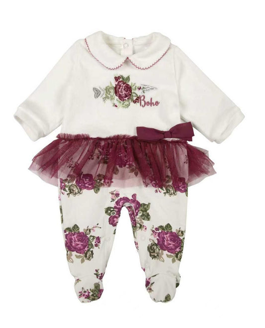 ENTERITO ALGODON TUTU