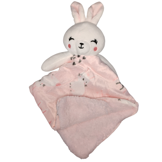 tuto de apego sensorial bebe