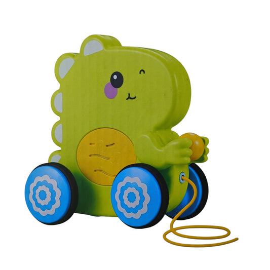 juguete rodado bebe
