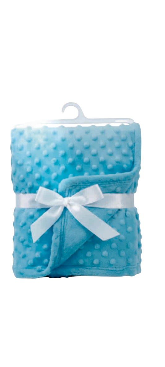 manta frazada cobija polar para bebe