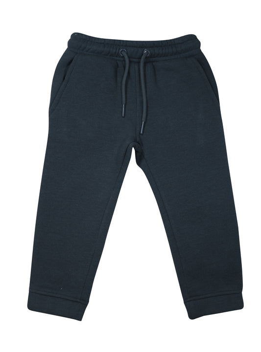 pantalon de buzo afranelado niño