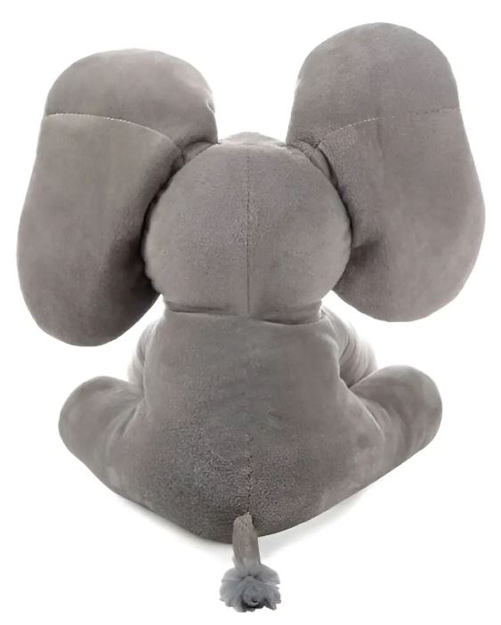 elefante interactivo pick a boo