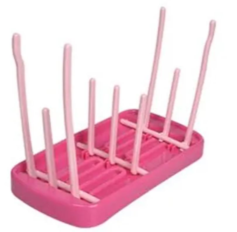 rack secador de mamaderas