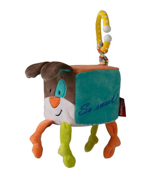 JUGUETE DIDACTICO CUBO