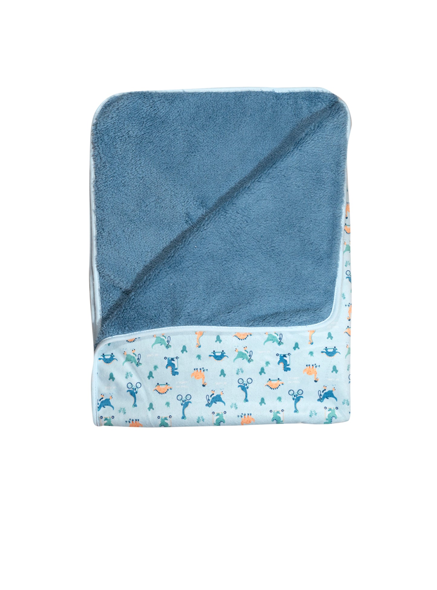 manta sherpa niño 76 x 100 cm