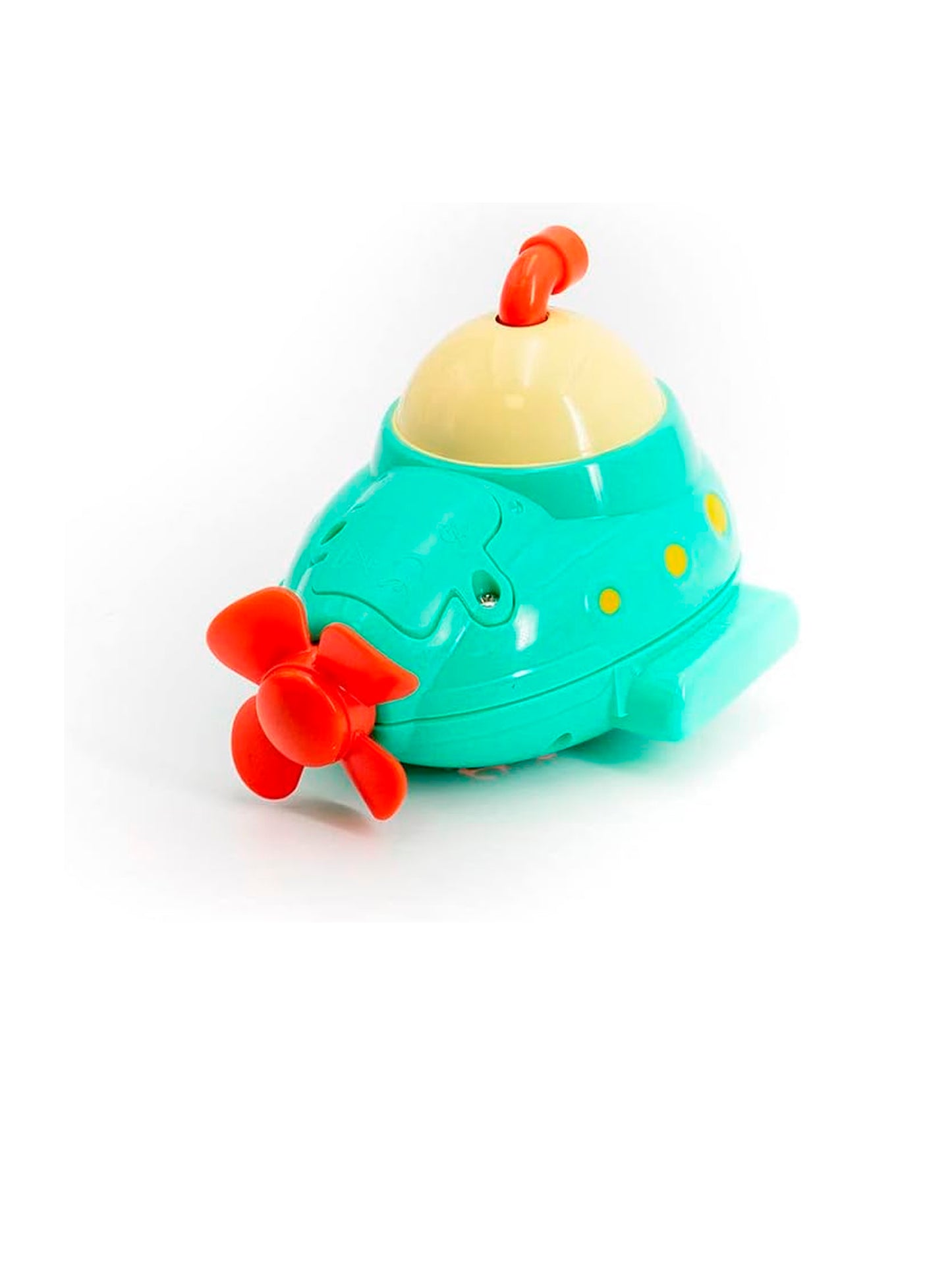 JUEGO DE BAÑO  SUBMARINO PROYECTOR DE IMAGENES