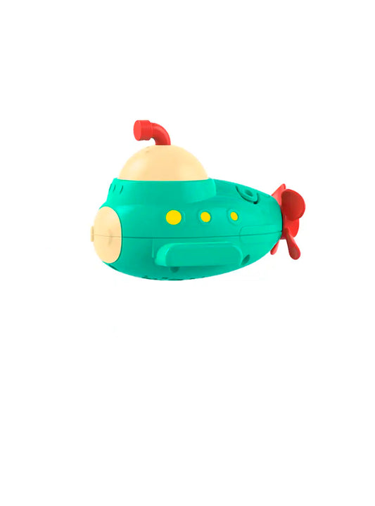 JUEGO DE BAÑO  SUBMARINO PROYECTOR DE IMAGENES