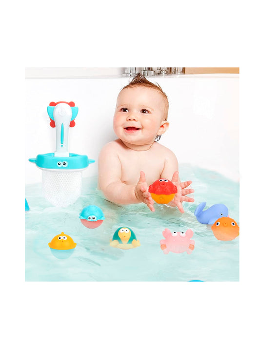 JUEGO DE BAÑO 8 PIEZAS