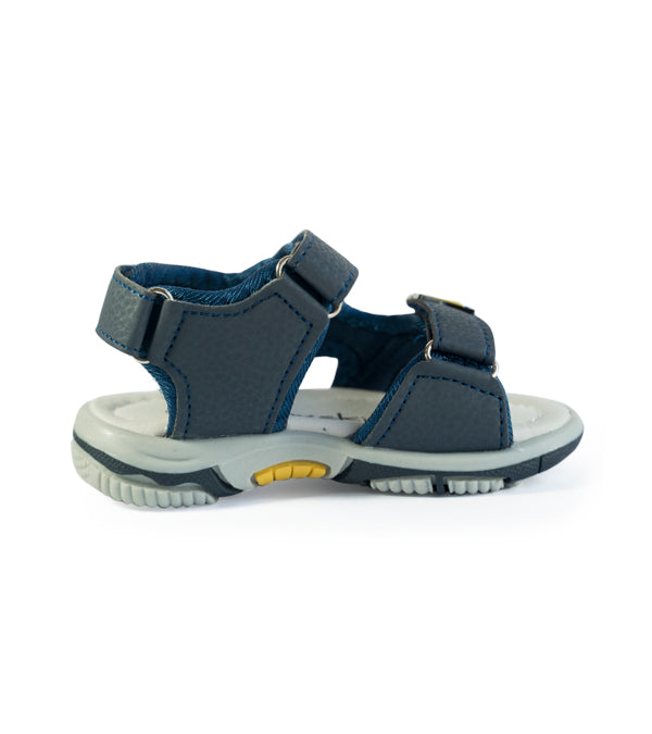 zandalia sport niño con velcro