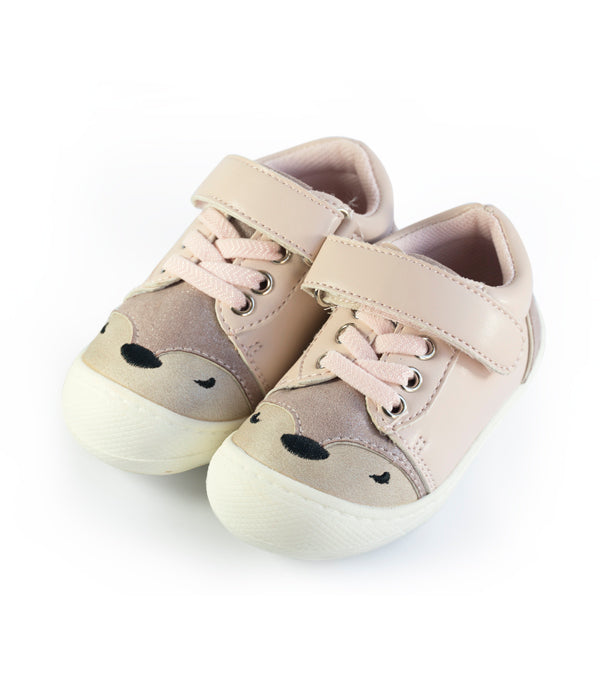 zapato gateador niña